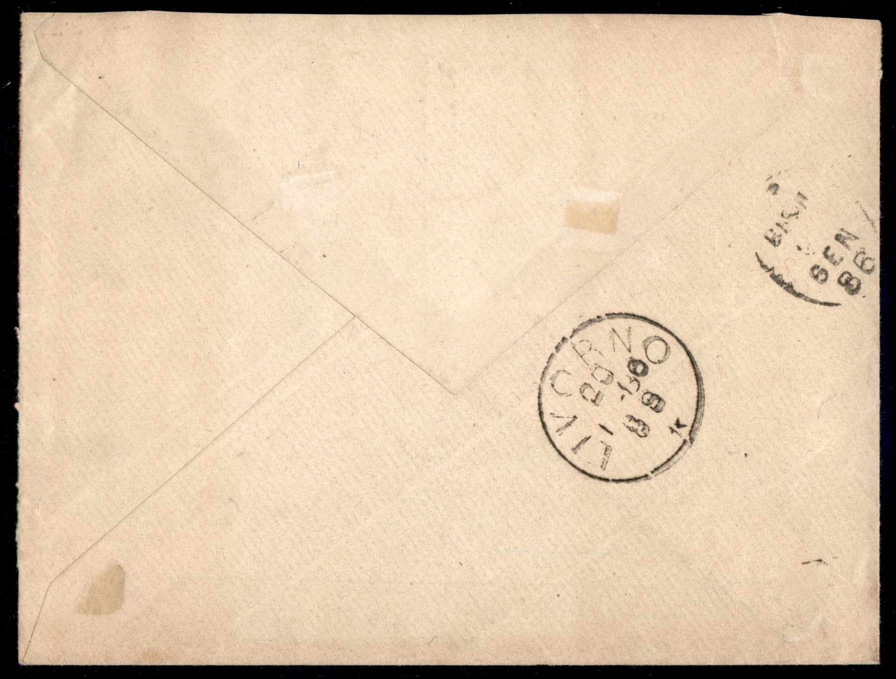 ITALIA / Regno / Posta ordinaria