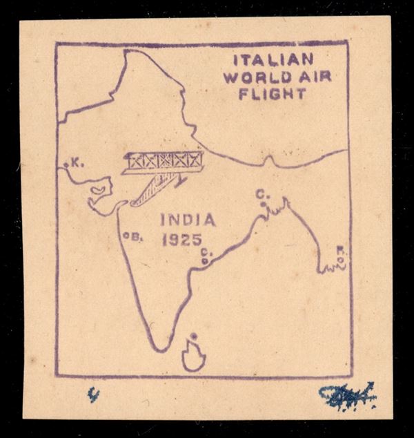 ITALIA / Regno / Aerogrammi