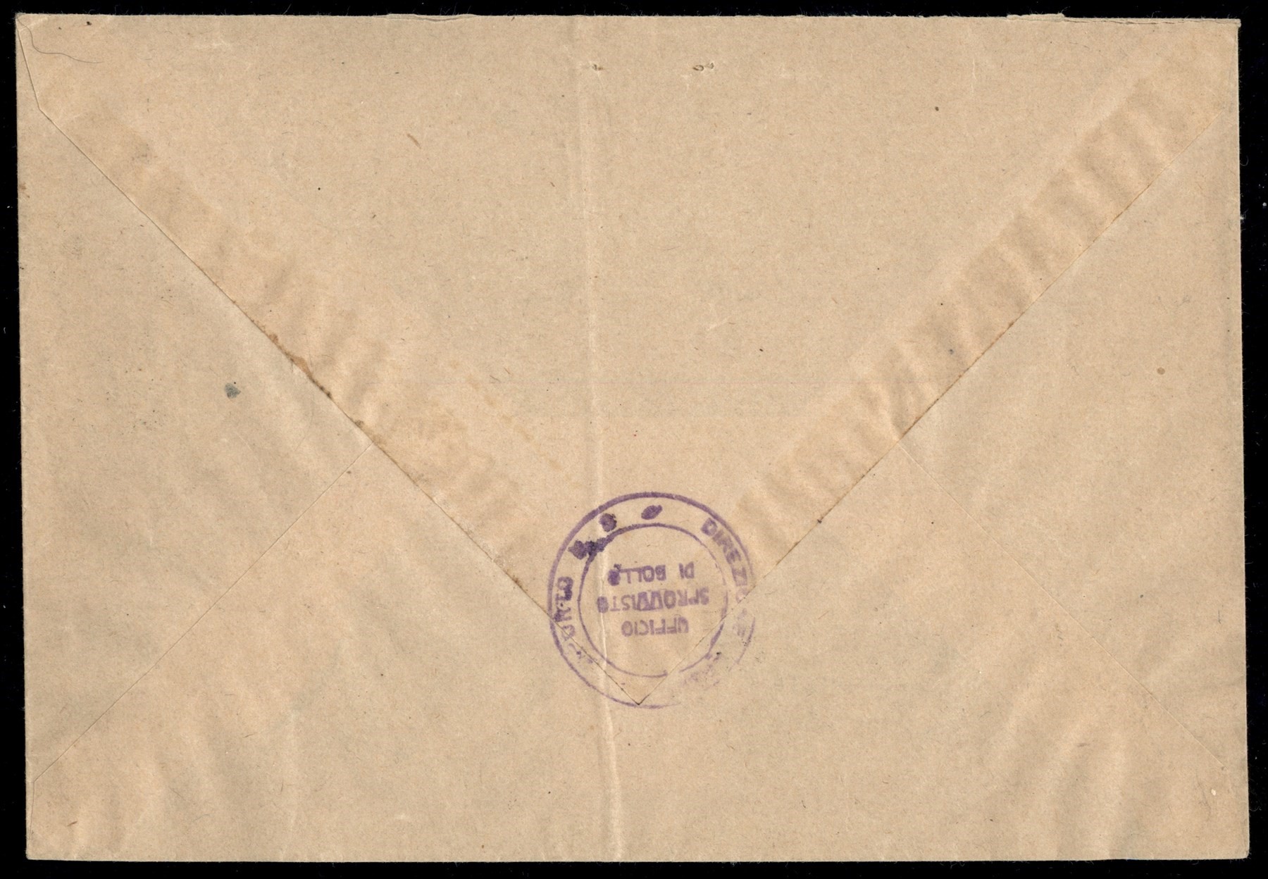 Italia / Colonie / Egeo / Emissioni Generali / Posta Militare