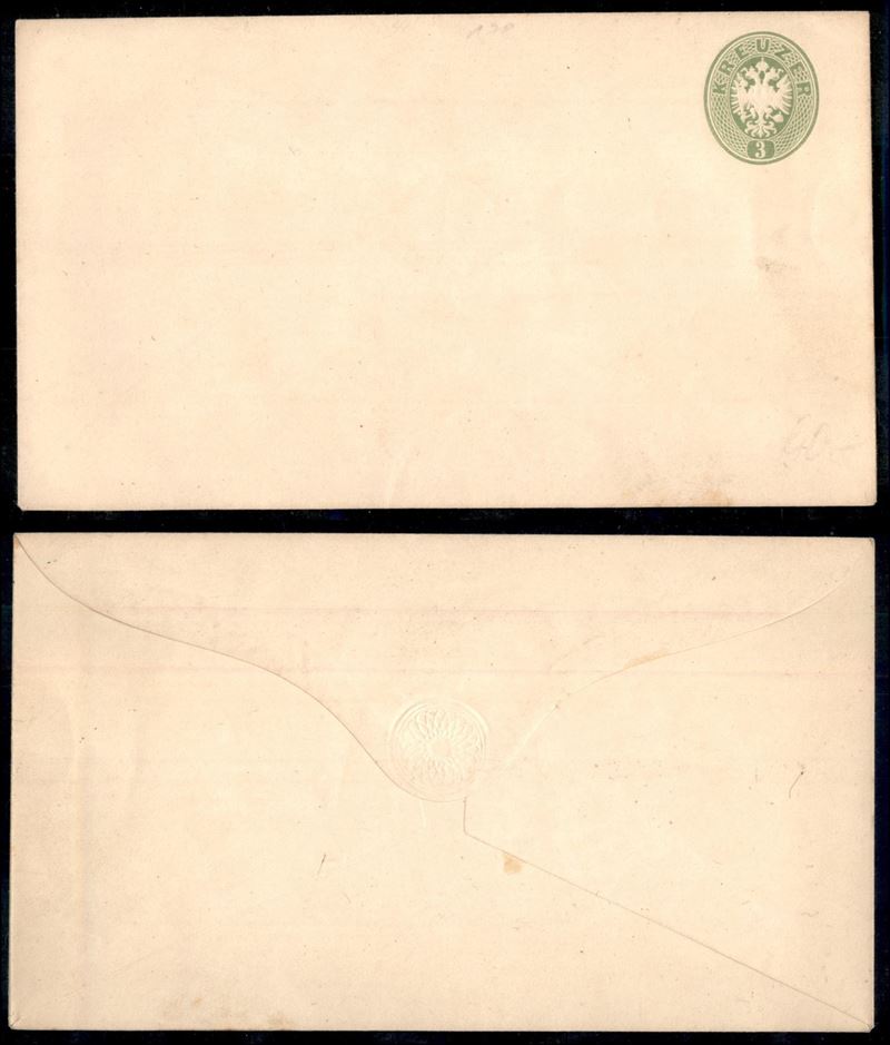 Austria / Posta Ordinaria