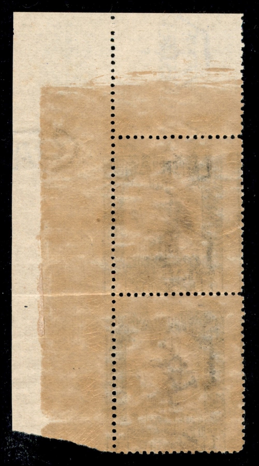 Italia / Colonie / Libia / Posta Ordinaria