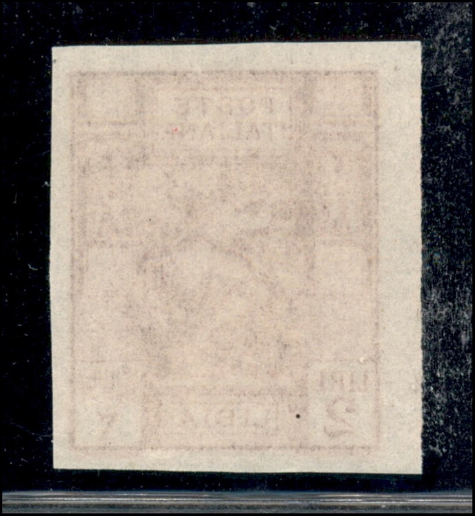 Italia / Colonie / Libia / Posta Ordinaria