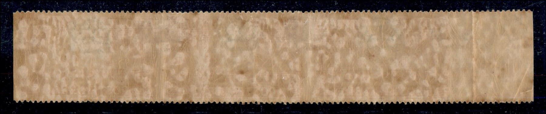 Italia / Colonie / Libia / Espressi