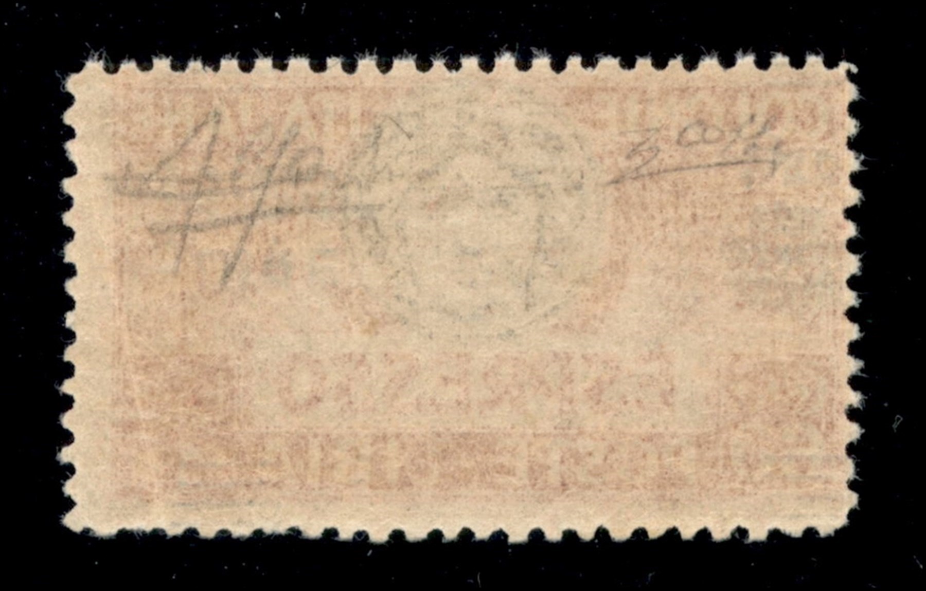 Italia / Colonie / Libia / Espressi