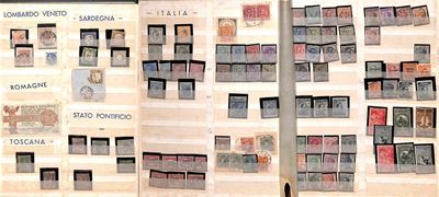Area Italiana