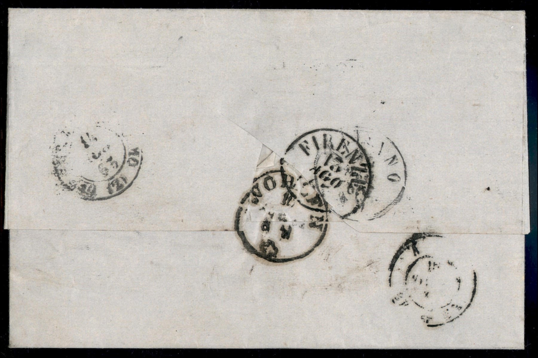 ITALIA / Regno / Posta ordinaria