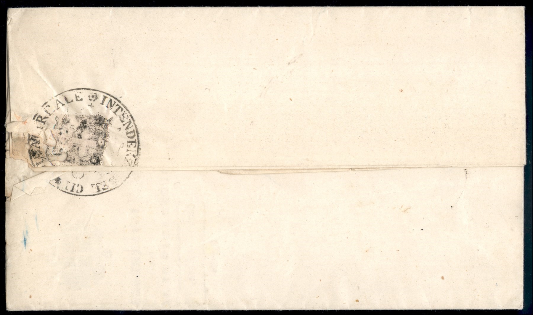 ITALIA / Antichi Stati Italiani / Sicilia