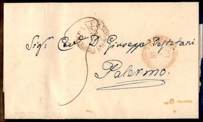 Italia / Antichi Stati Italiani / Sicilia