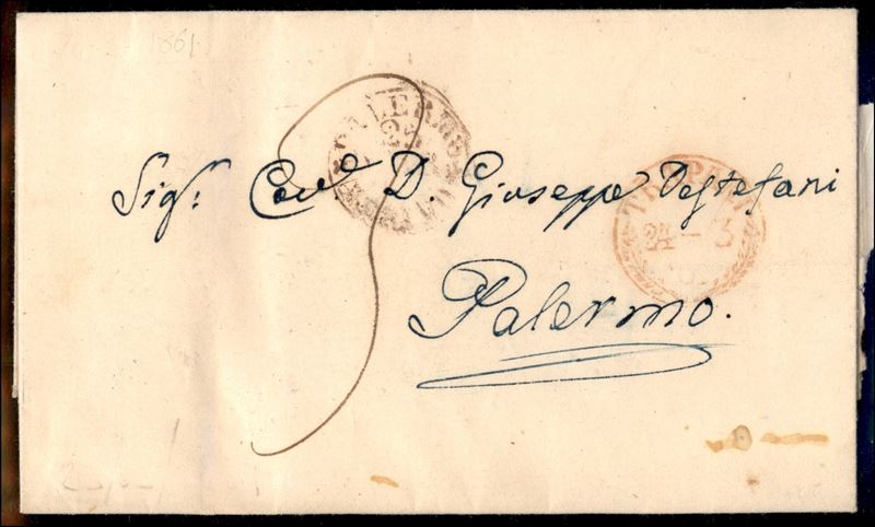 Italia / Antichi Stati Italiani / Sicilia