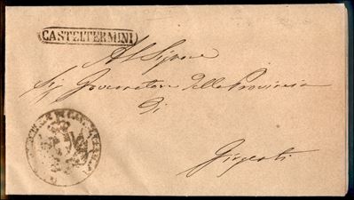 Italia / Antichi Stati Italiani / Sicilia