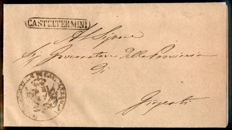 Italia / Antichi Stati Italiani / Sicilia