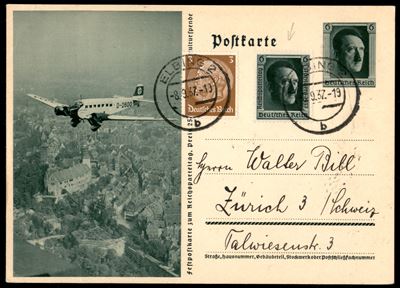 Germania / Posta Ordinaria