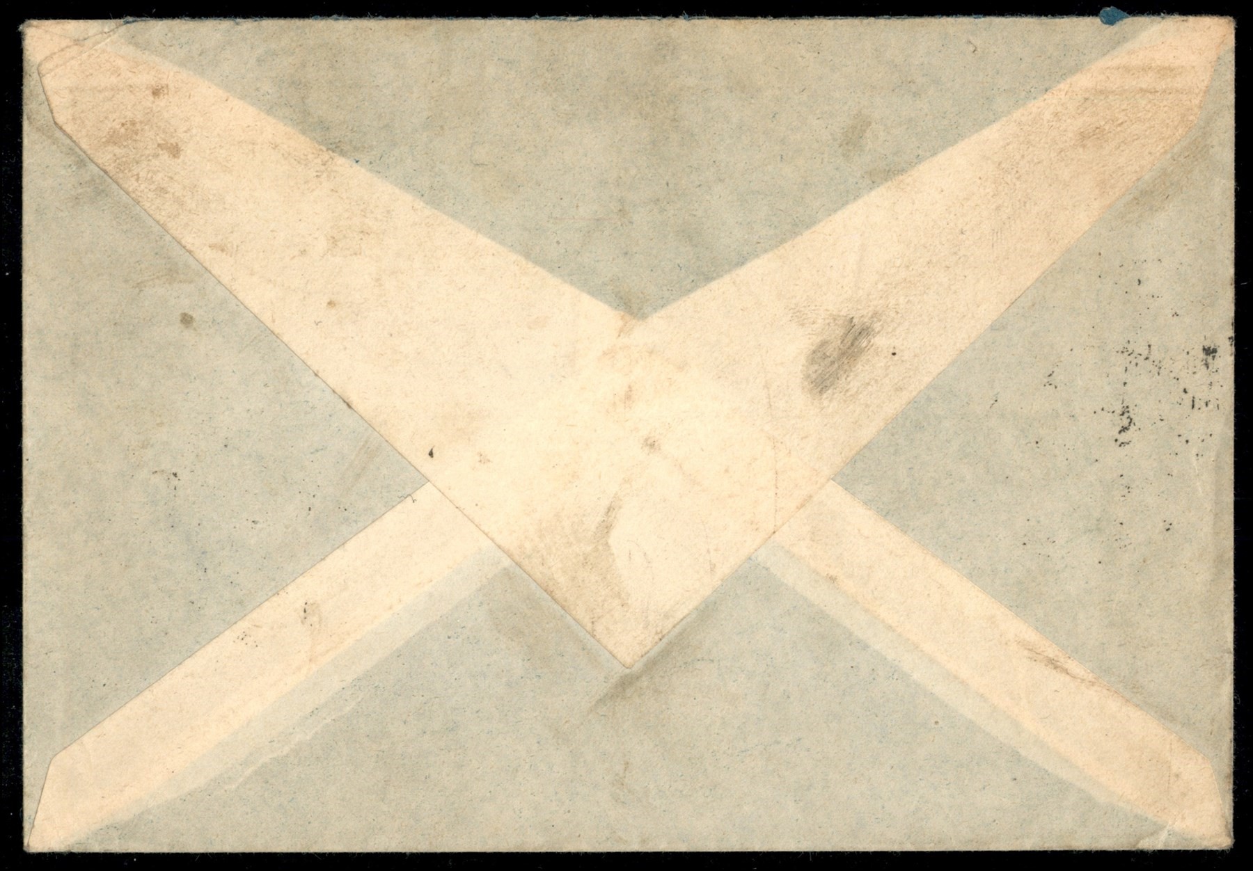 Italia / Colonie / Etiopia / Aerogrammi