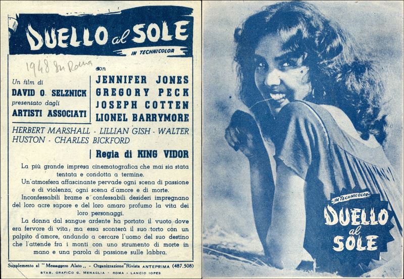 ITALIA / Volantini Lanciati da Aereo