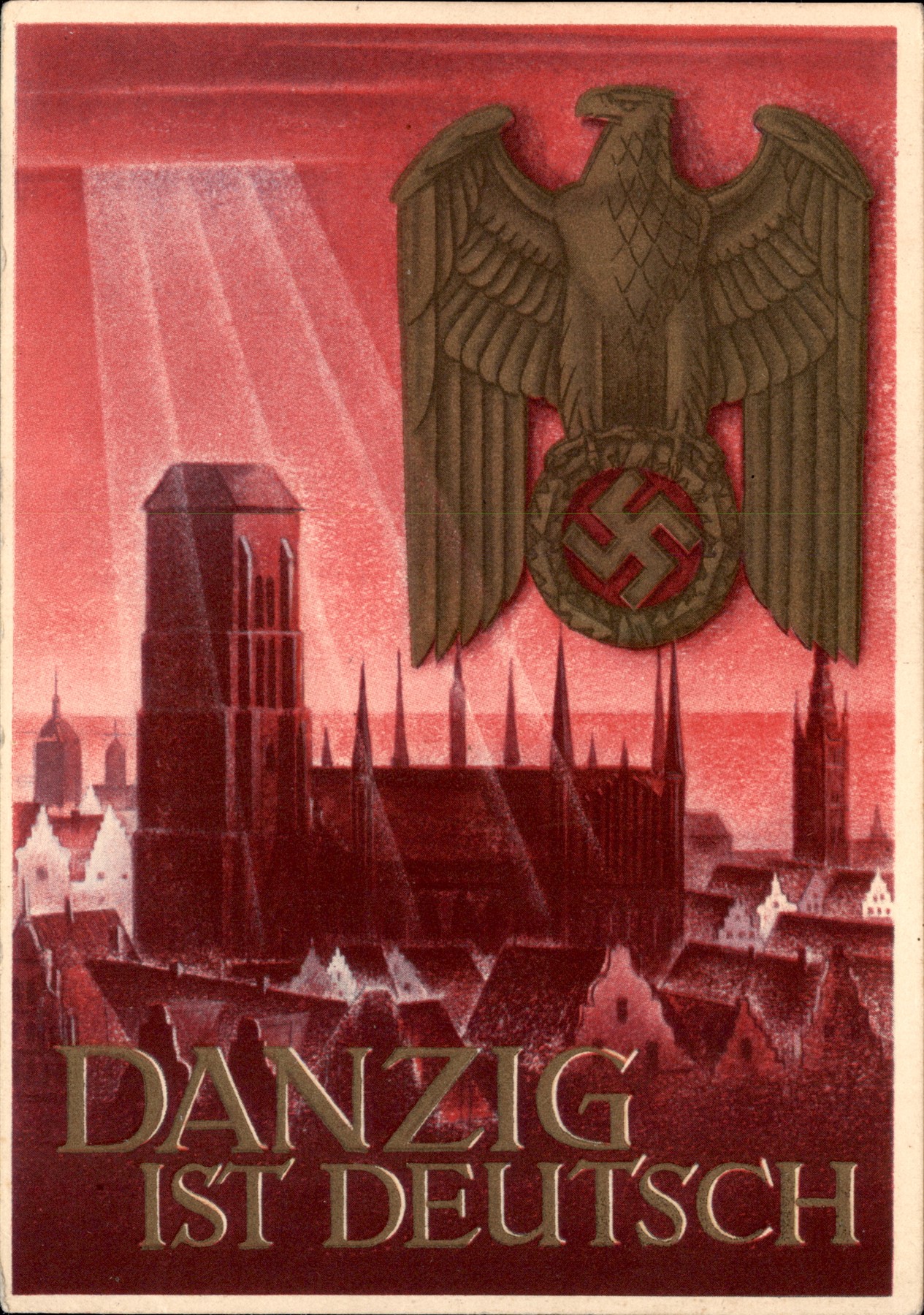 Germania / Posta Ordinaria