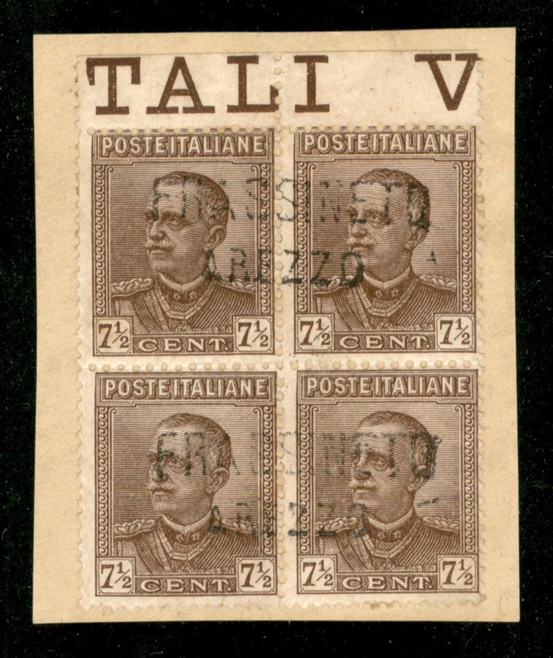 Italia / Regno / Posta Ordinaria