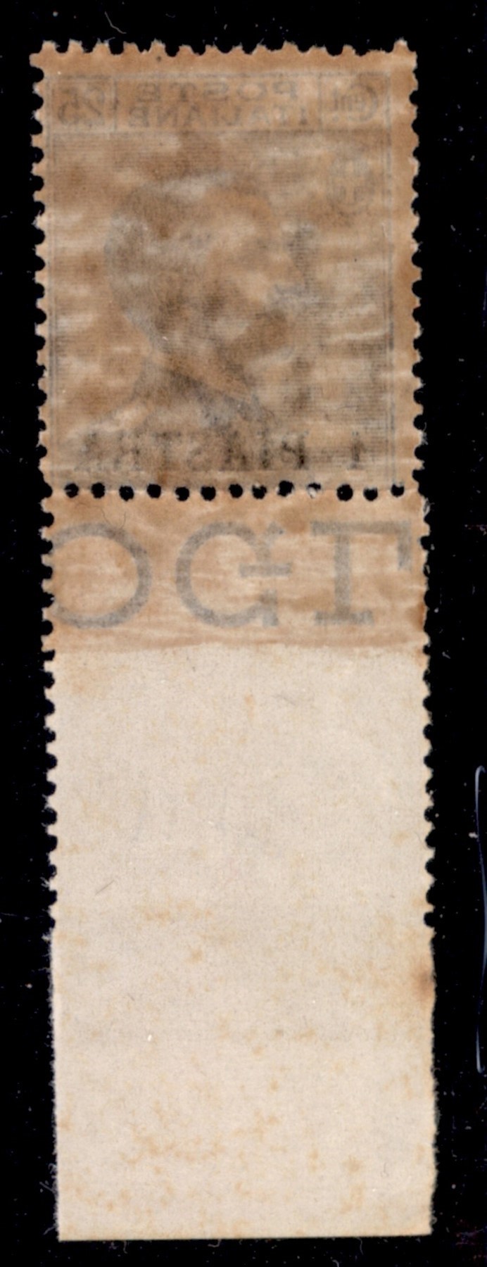 Italia / Uffici Postali All'estero / Levante / Costantinopoli / Posta Ordinaria