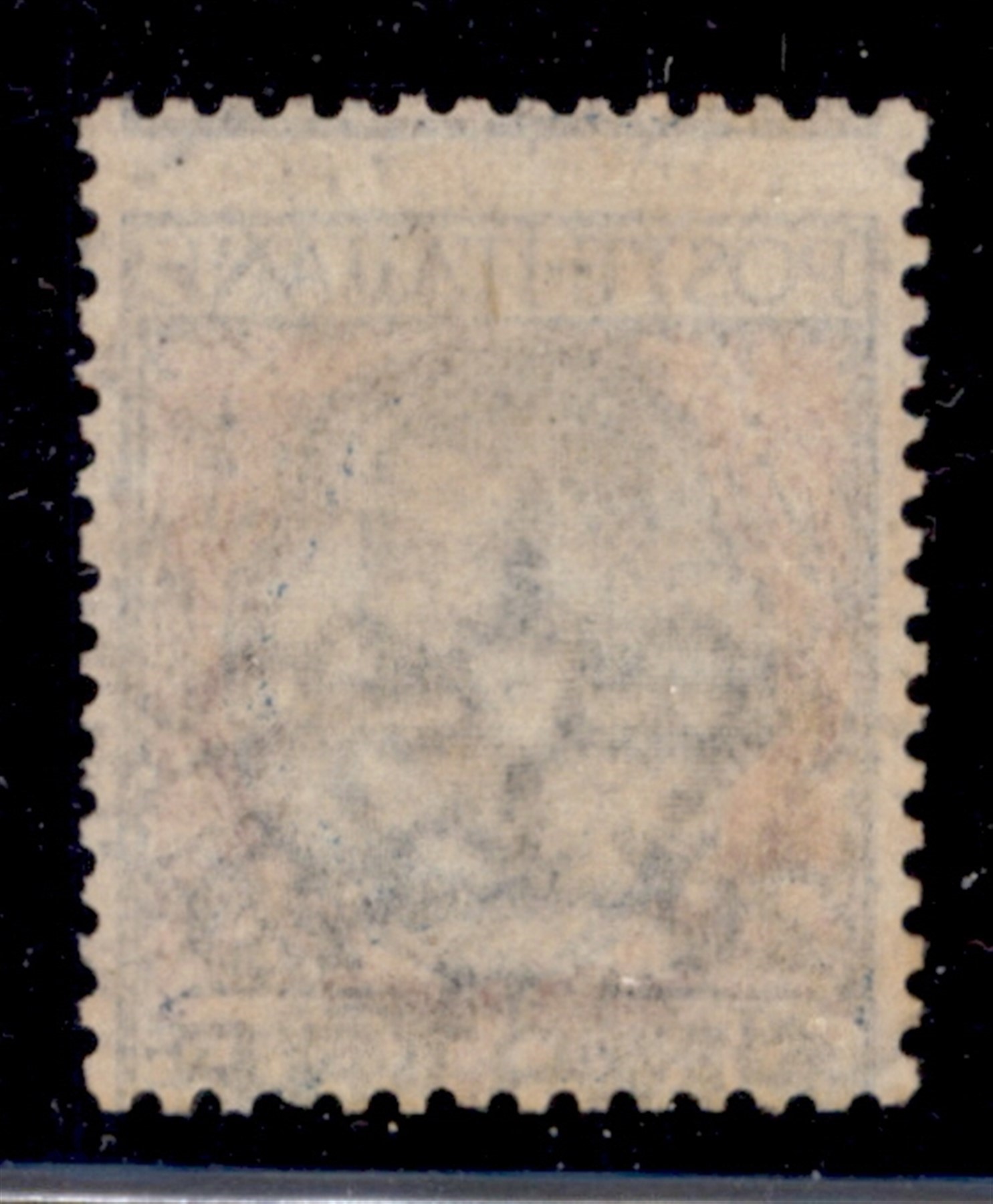 Italia / Uffici Postali All'estero / Levante / Costantinopoli / Posta Ordinaria