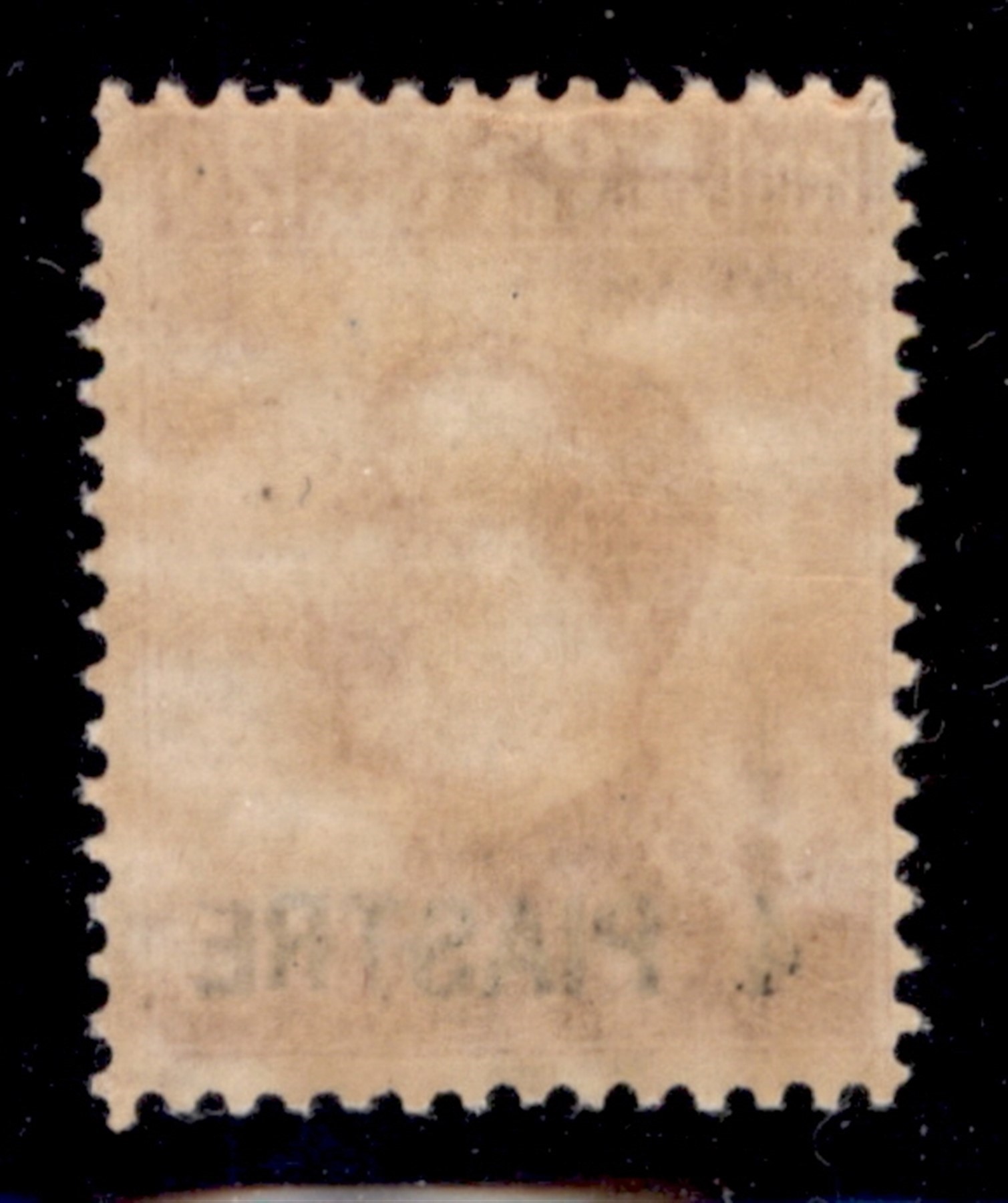 Italia / Uffici Postali All'estero / Levante / Costantinopoli / Posta Ordinaria