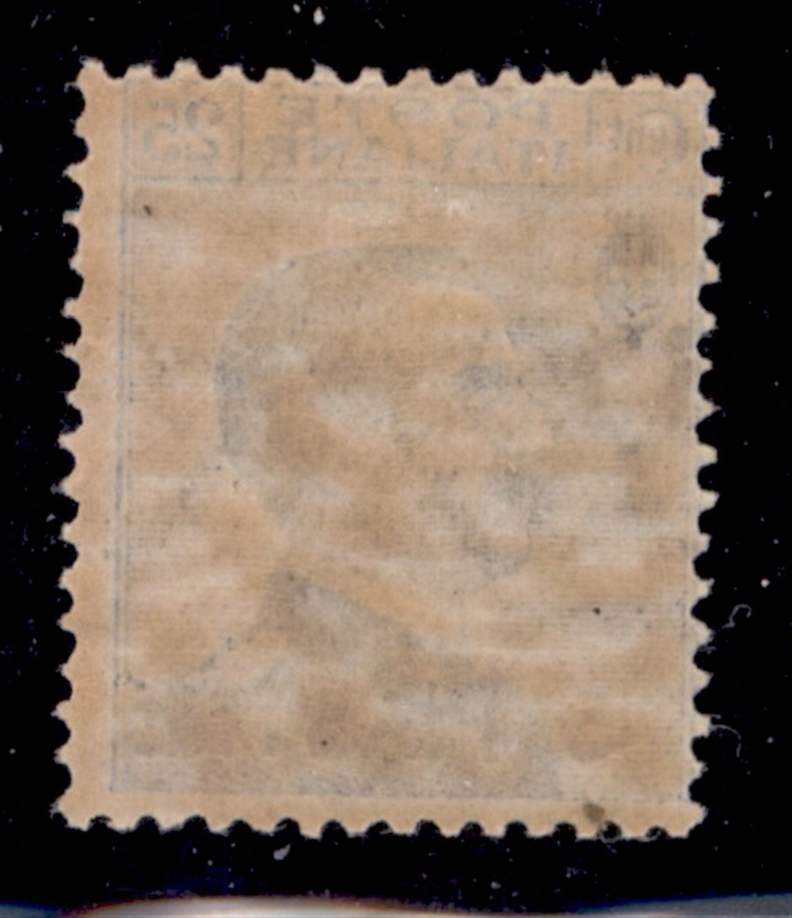 Italia / Uffici Postali All'estero / Levante / Costantinopoli / Posta Ordinaria