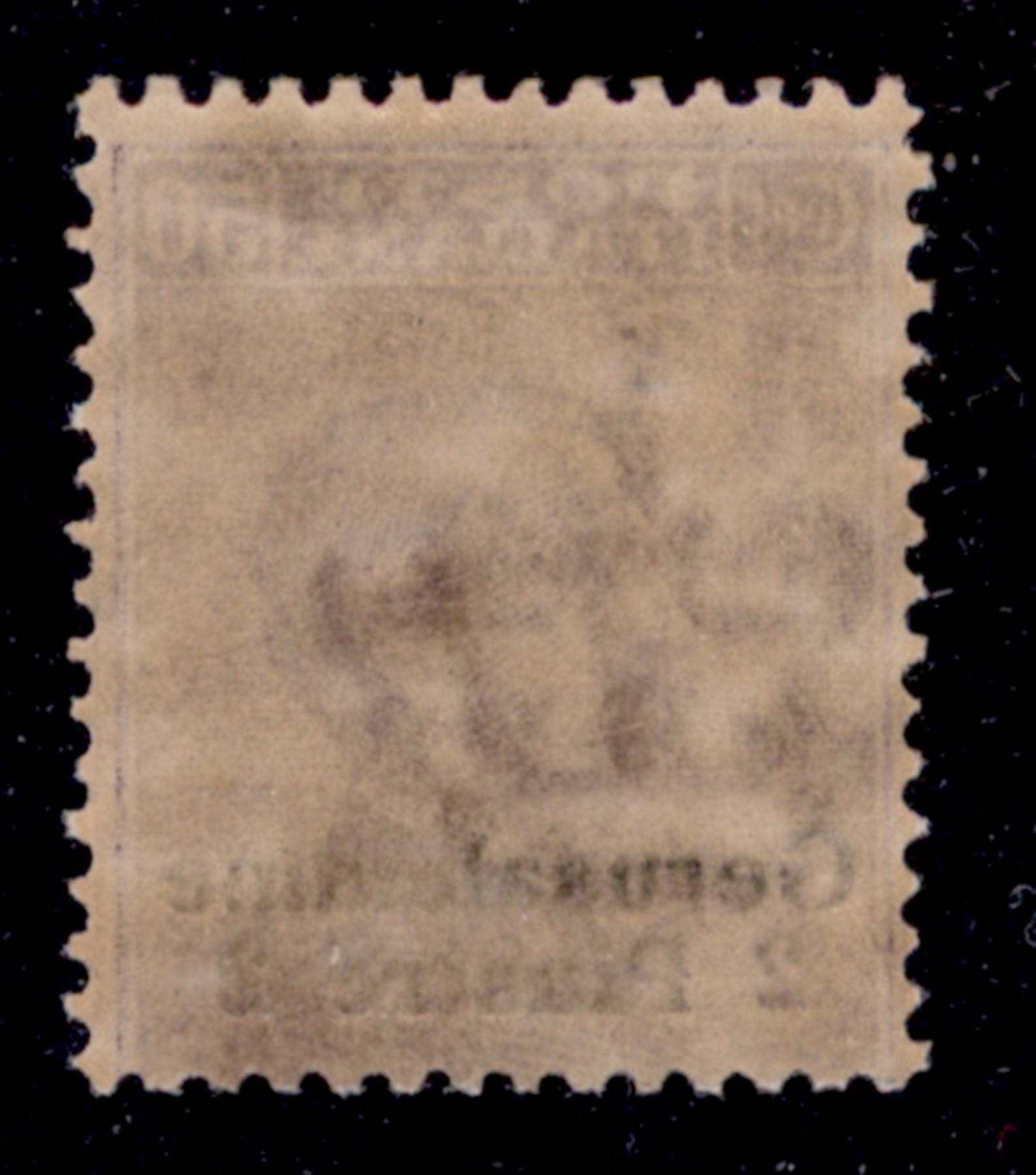 Italia / Uffici Postali All'estero / Levante / Gerusalemme / Posta Ordinaria