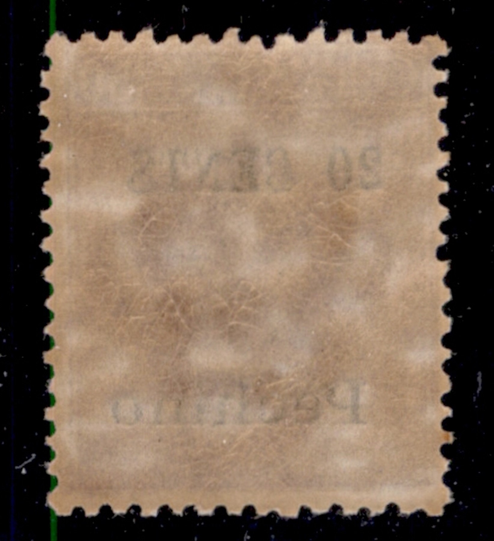 Italia / Uffici Postali All'estero / Levante / Pechino / Posta Ordinaria