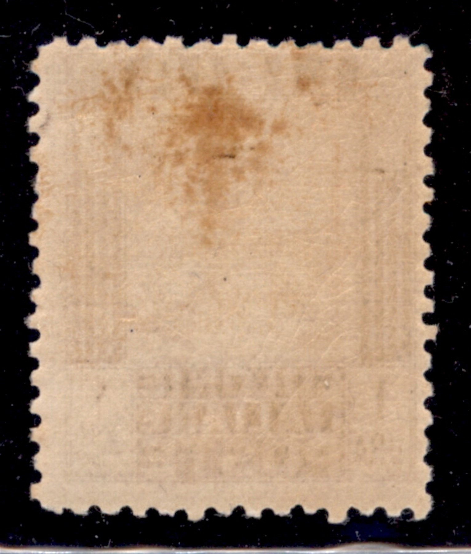 Italia / Colonie / Libia / Posta Ordinaria