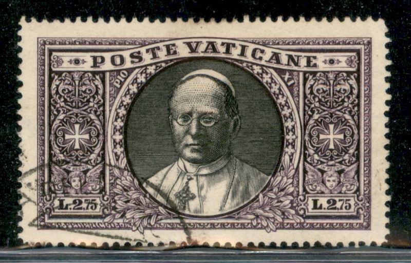 Vaticano / Posta Ordinaria