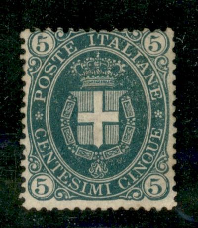 Italia / Regno / Posta Ordinaria
