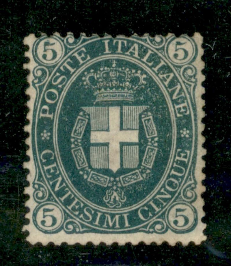 Italia / Regno / Posta Ordinaria