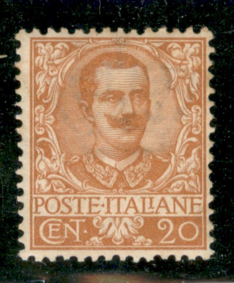 Italia / Regno / Posta Ordinaria