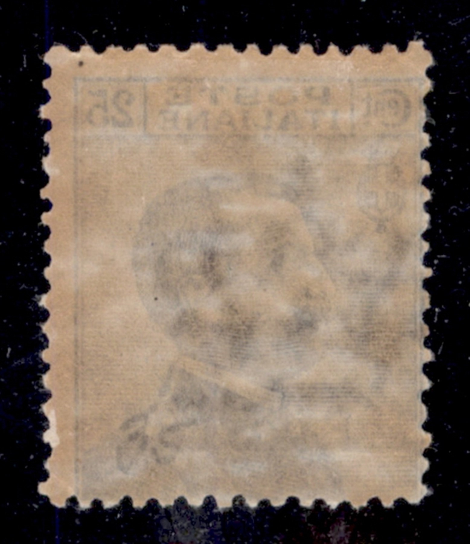 Italia / Uffici Postali All'estero / Levante / Costantinopoli / Posta Ordinaria