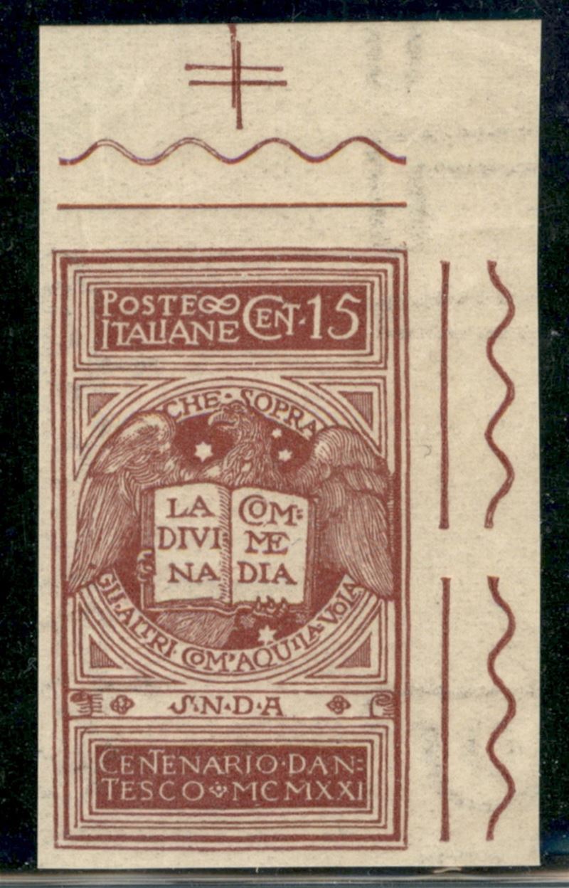 Italia / Regno / Posta Ordinaria