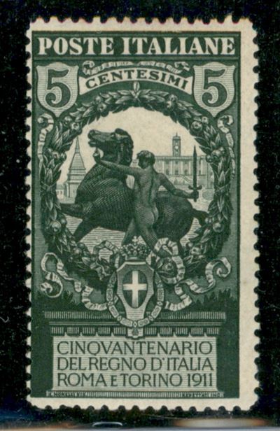 Italia / Regno / Posta Ordinaria
