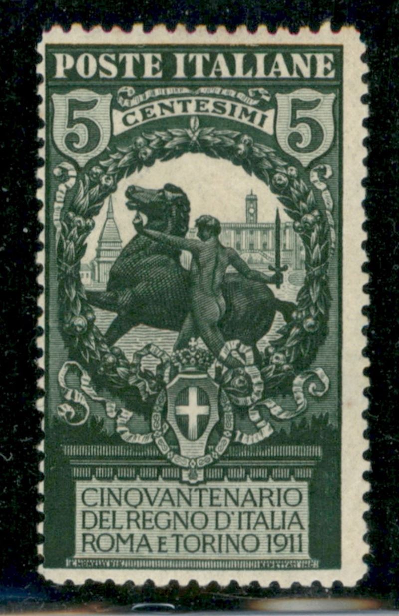 Italia / Regno / Posta Ordinaria