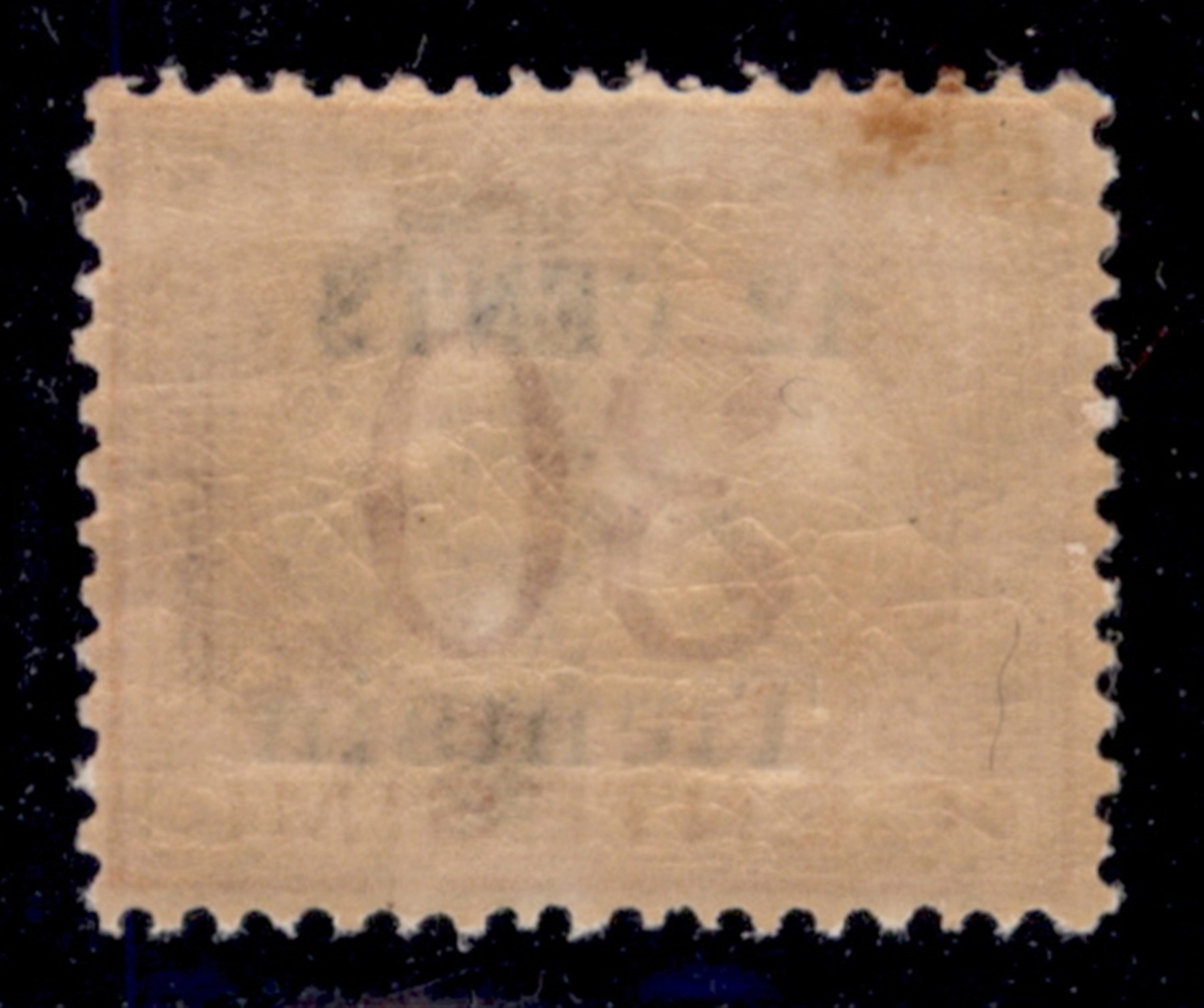 Italia / Uffici Postali All'estero / Levante / Tientsin / Segnatasse
