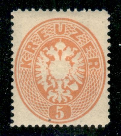 Austria / Posta Ordinaria