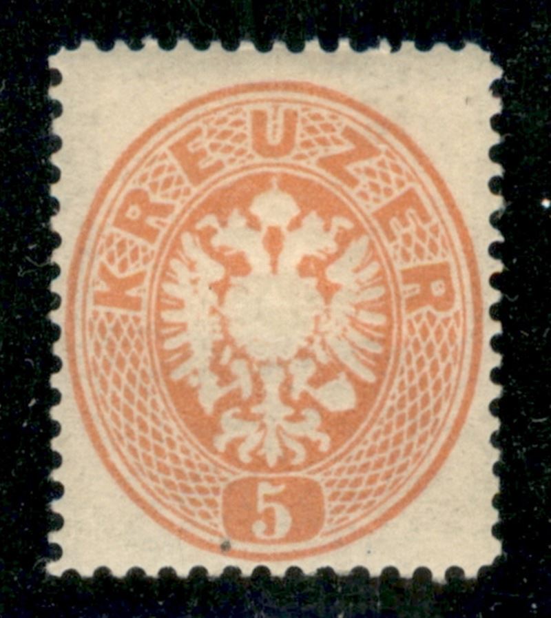 Austria / Posta Ordinaria