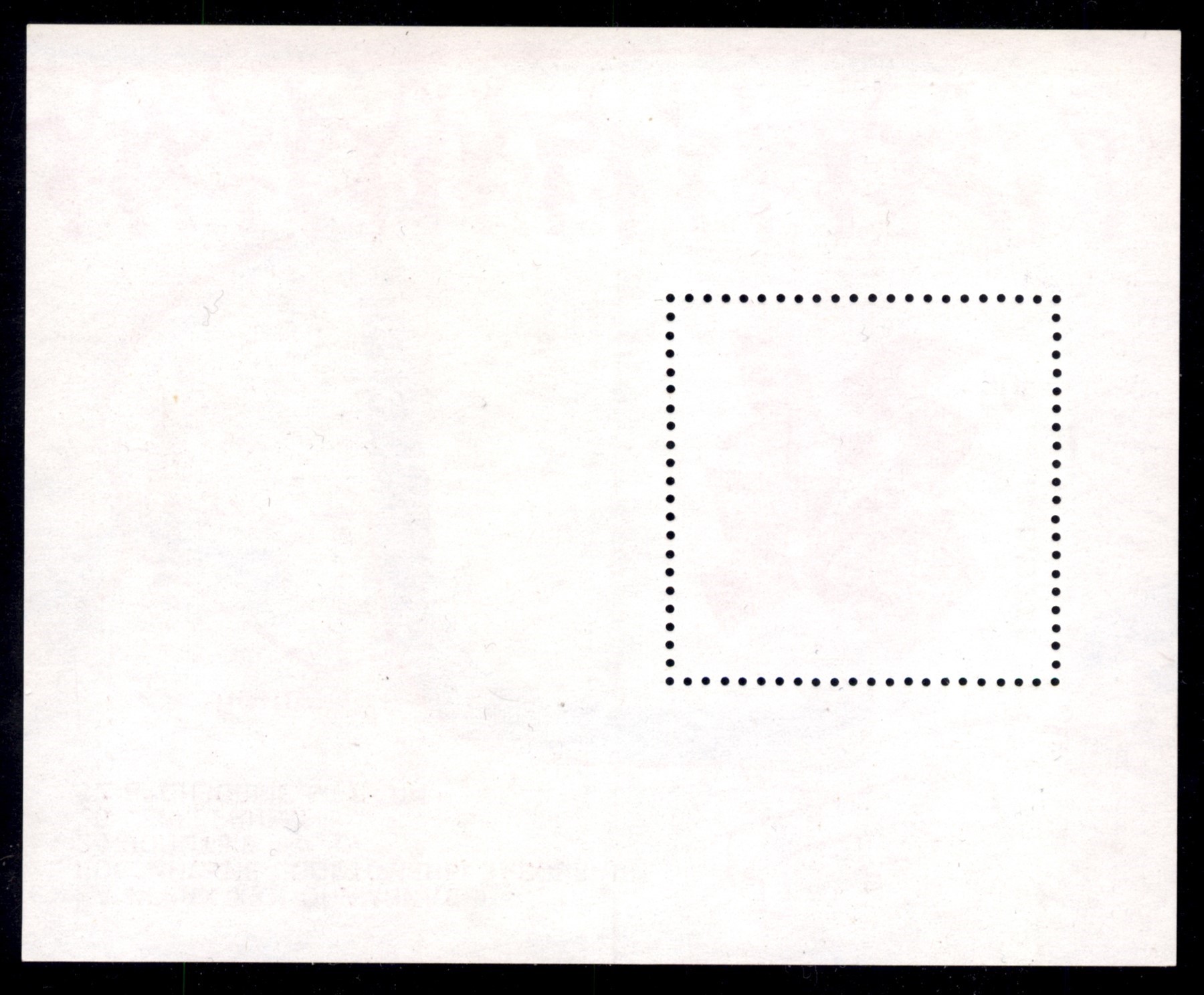 Russia / Foglietti