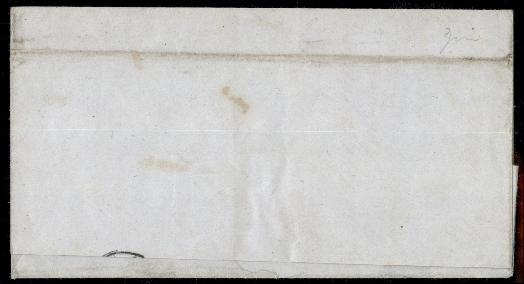 ITALIA / Antichi Stati Italiani / Toscana / Posta ordinaria