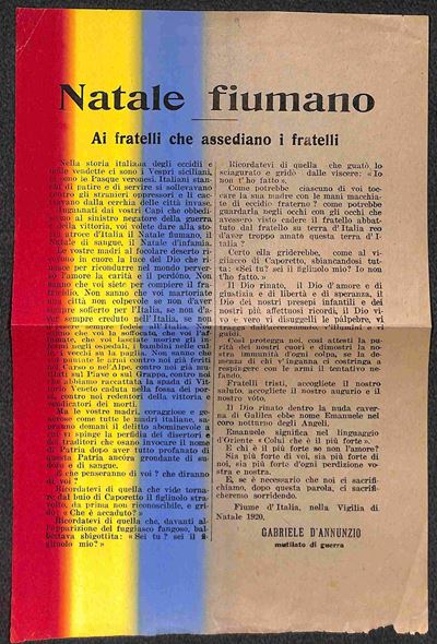 Italia / Regno / Posta Aerea
