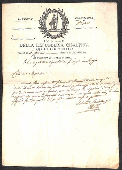 Italia