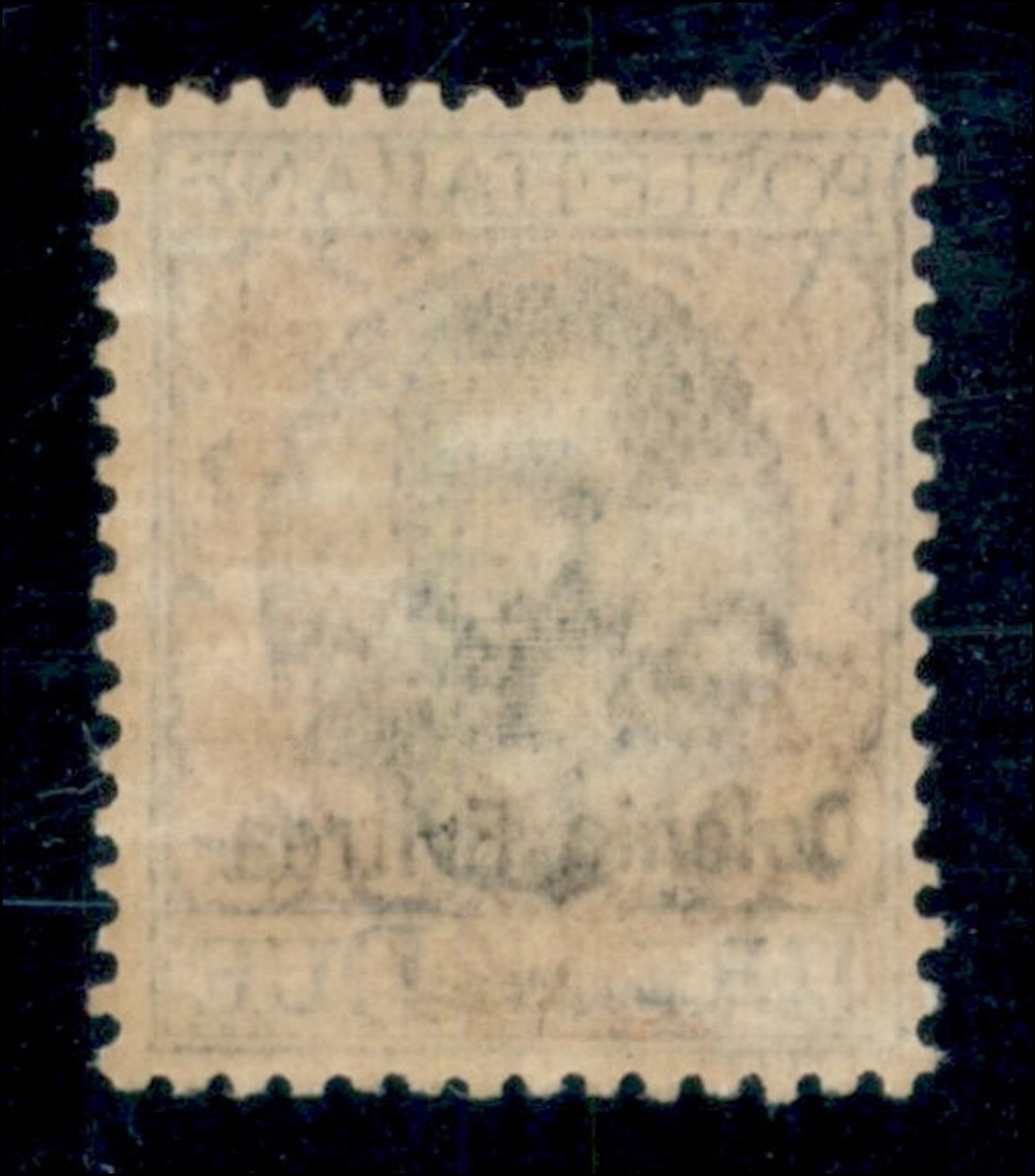 Italia / Colonie / Eritrea / Posta Ordinaria
