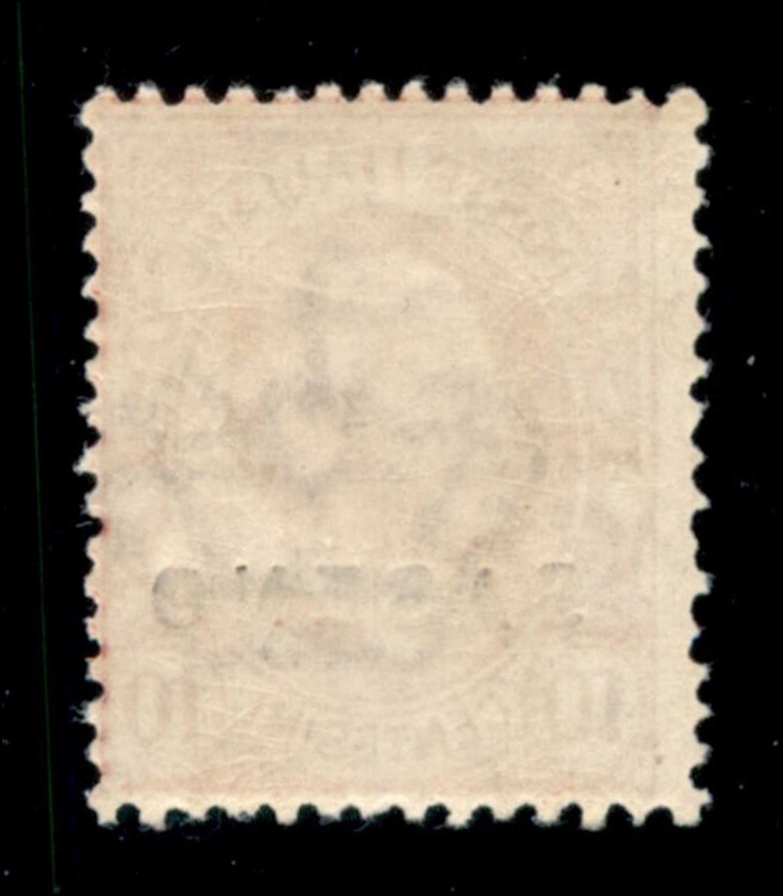 Italia / Colonie / Saseno / Posta Ordinaria