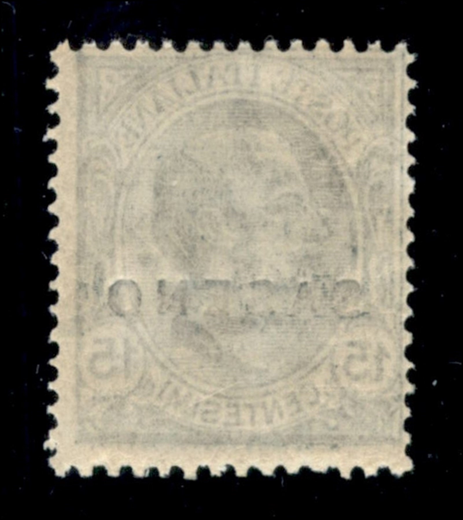 Italia / Colonie / Saseno / Posta Ordinaria