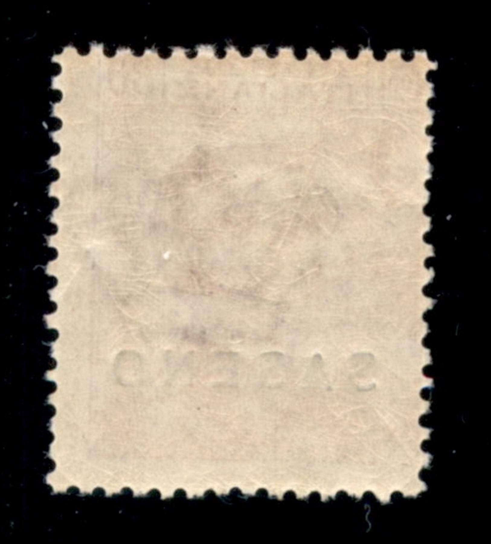 Italia / Colonie / Saseno / Posta Ordinaria