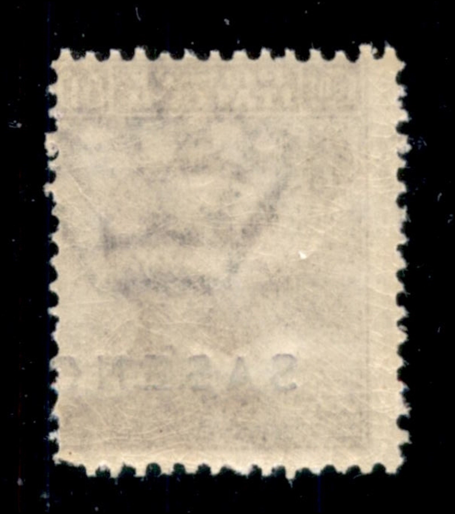 Italia / Colonie / Saseno / Posta Ordinaria