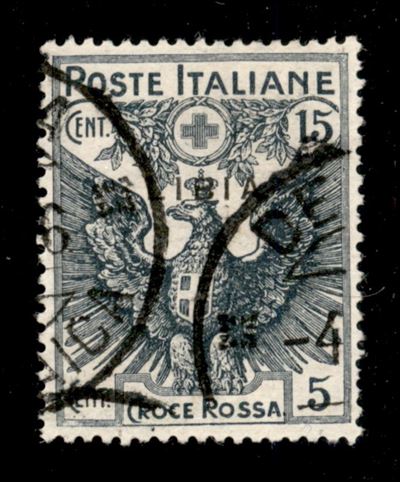 Italia / Colonie / Libia / Posta Ordinaria