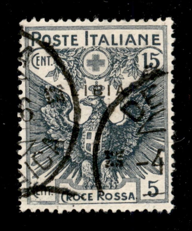 Italia / Colonie / Libia / Posta Ordinaria