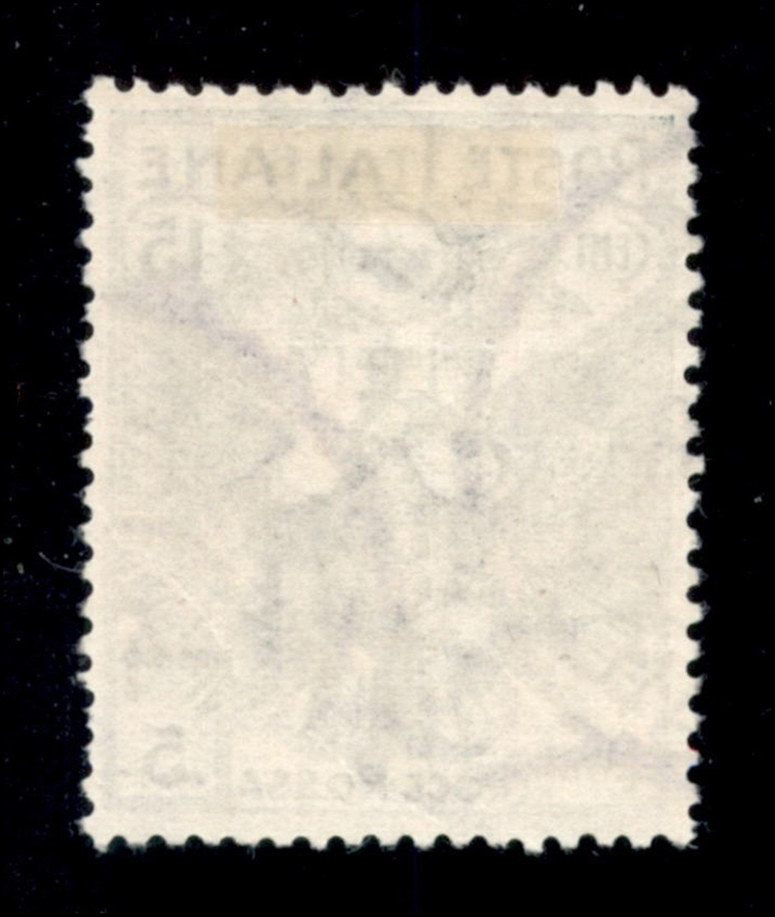 Italia / Colonie / Libia / Posta Ordinaria